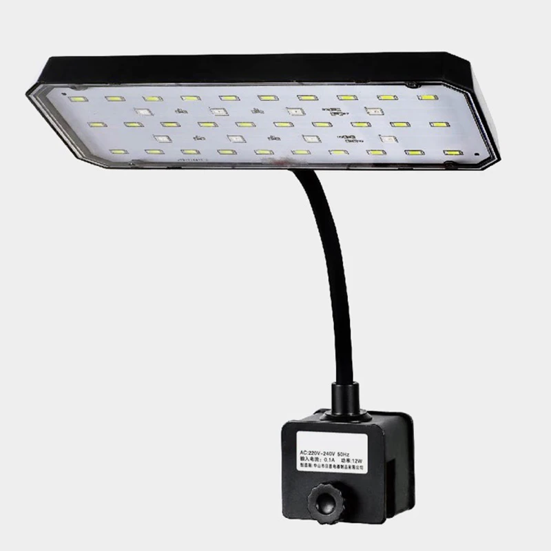 Led Planted Tank Light - 220 V Aquarium LED-Licht Vollspektrum Wassergras