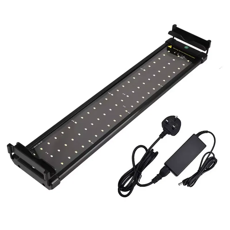 Planted Aquarium Competition - GAKO 11W ZJL-60A Meistverkauftes LED-Aquariumlicht für