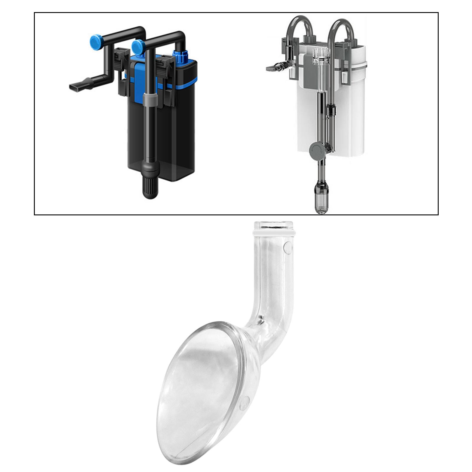 Aquarium Lilie Rohr Wasser Aus – Planted Aquarium Accessories Bewertung und Preis