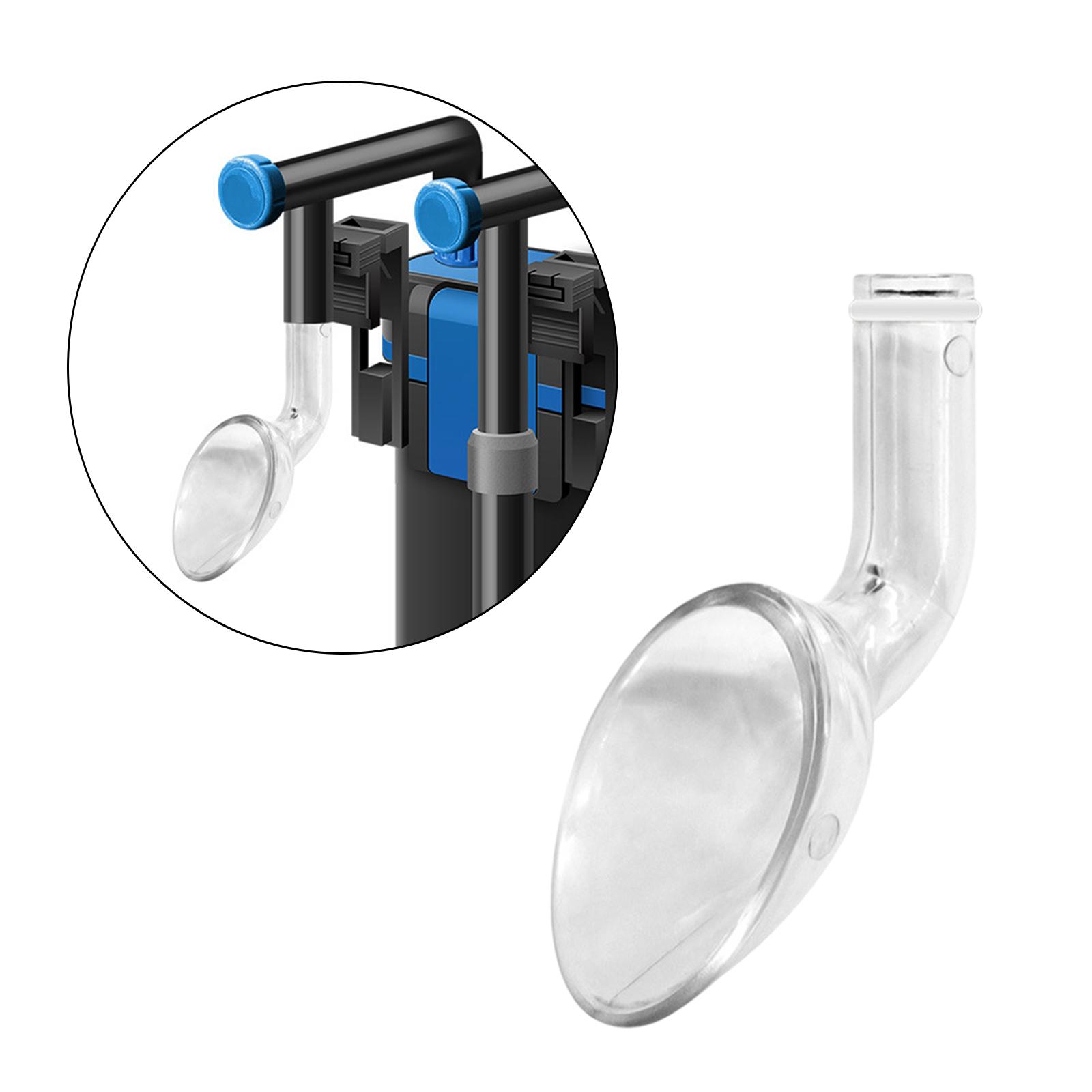 Aquarium Lilie Rohr Wasser Aus – Planted Aquarium Accessories Bewertung und Preis