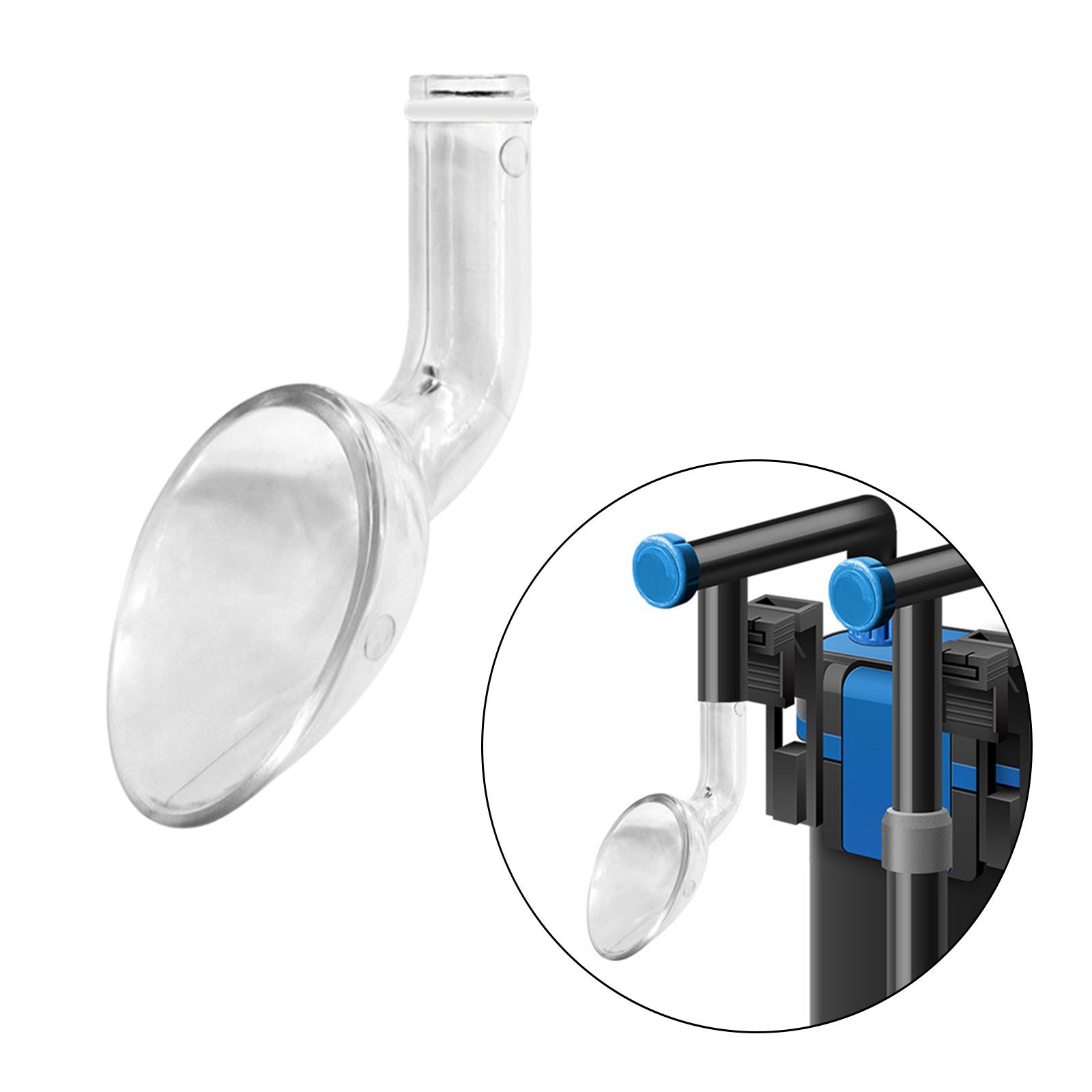 Aquarium Lilie Rohr Wasser Aus – Planted Aquarium Accessories Bewertung und Preis