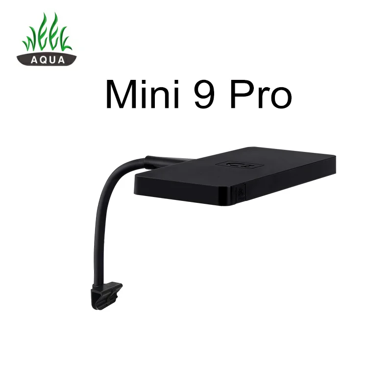 WEEK AQUA USB-Aquarienlicht Pf – Aquarium Plant Diseases Bewertung und Preis