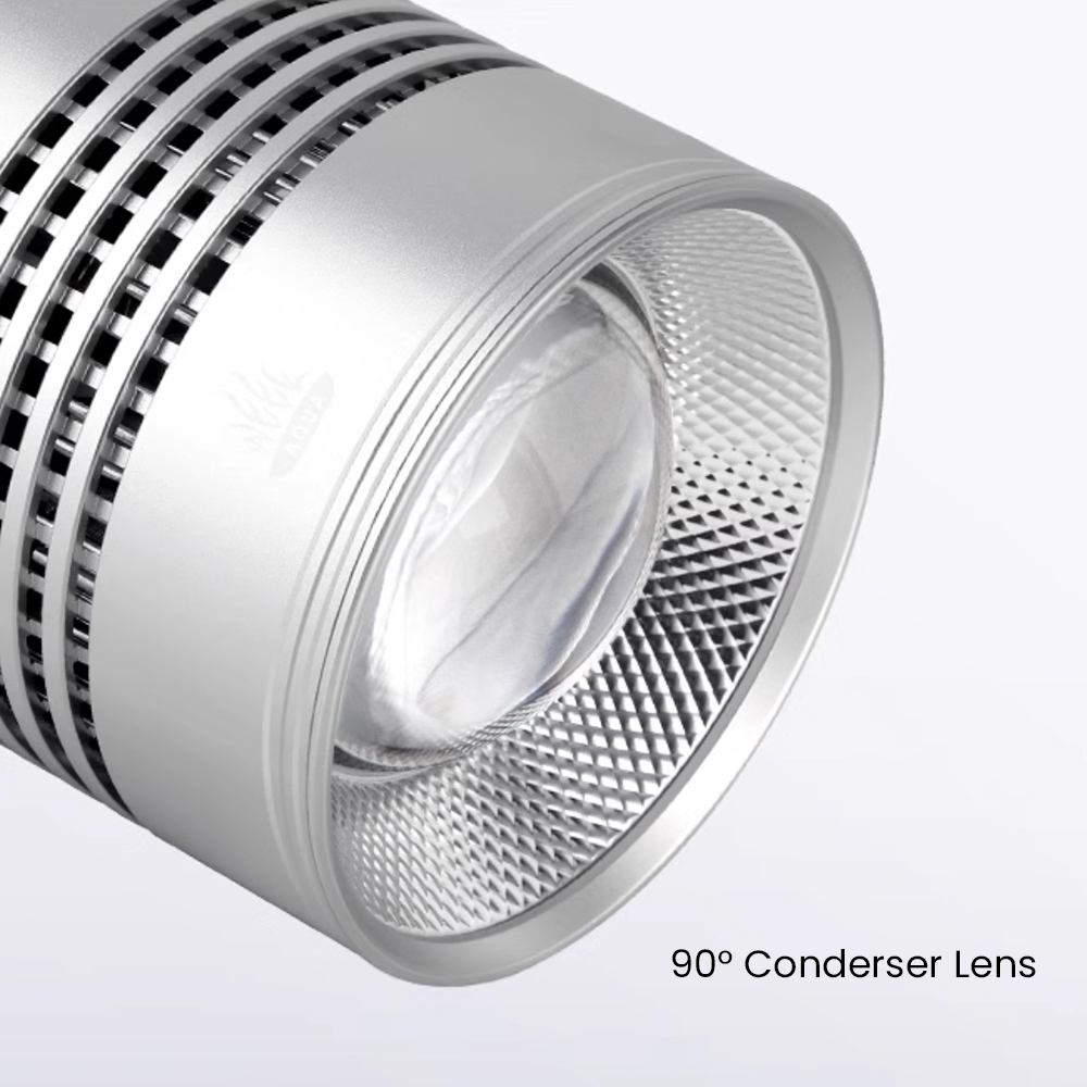 Vollspektrum Bluetooth 3.0 App – Led Planted Tank Light Bewertung und Preis
