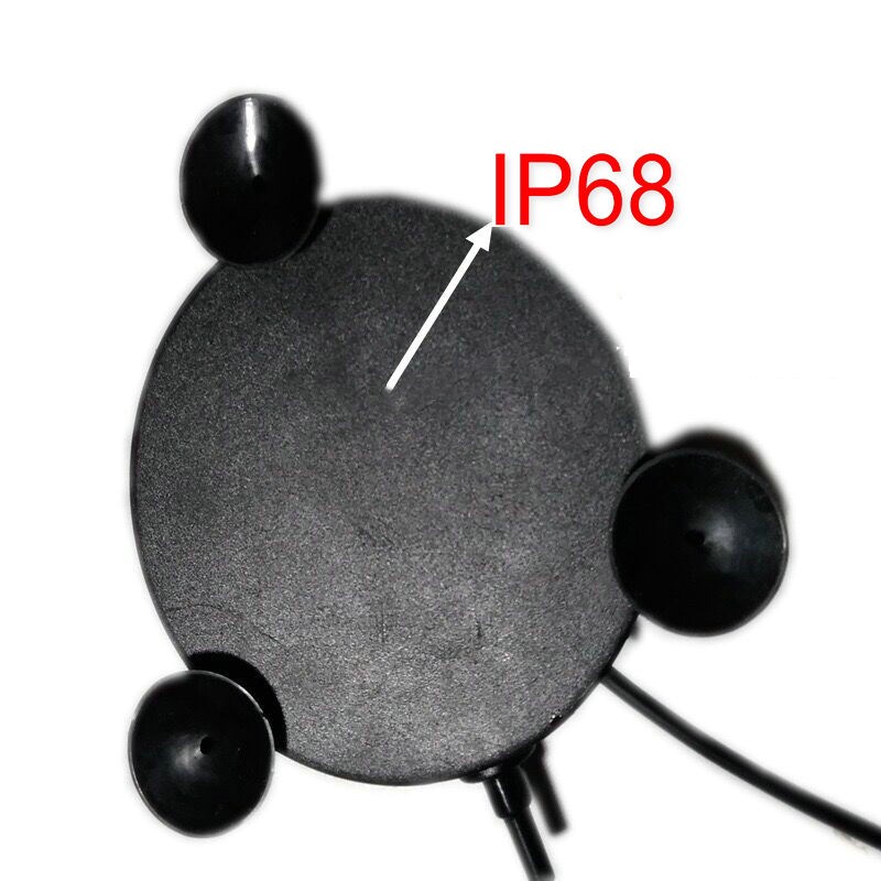 24-Tasten Fernbedienung IP68 W – Aquarium Lily Pipe Bewertung und Preis