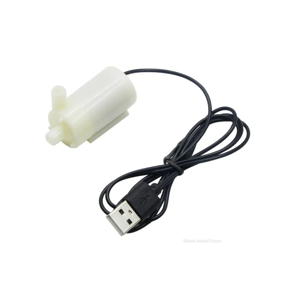 USB 5V Wasserpumpe Niederspann – Aquarium Plant Diseases Bewertung und Preis