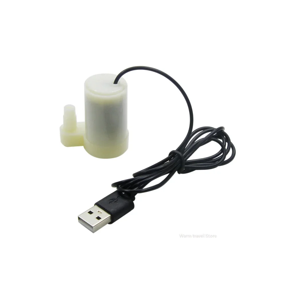 USB 5V Wasserpumpe Niederspann – Aquarium Plant Diseases Bewertung und Preis