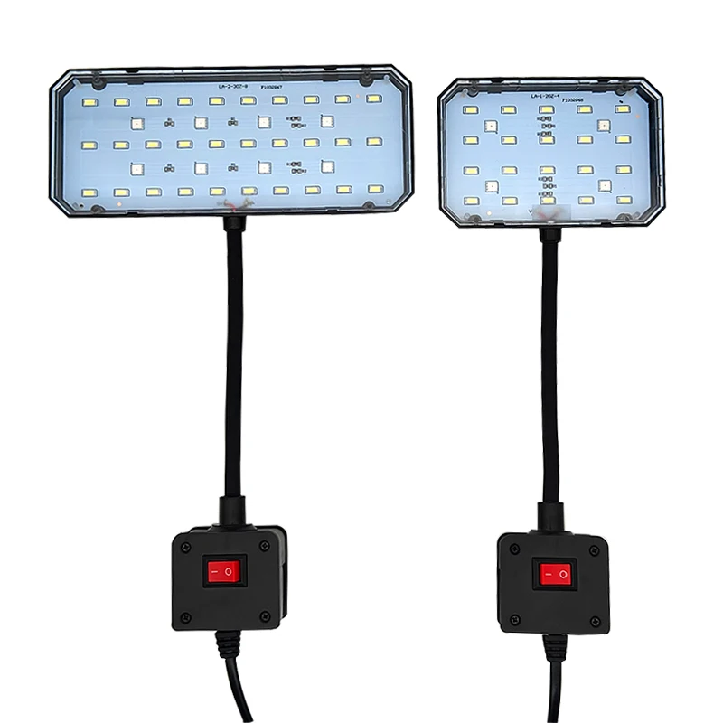 220 V Aquarium LED-Licht Volls – Led Planted Tank Light Bewertung und Preis