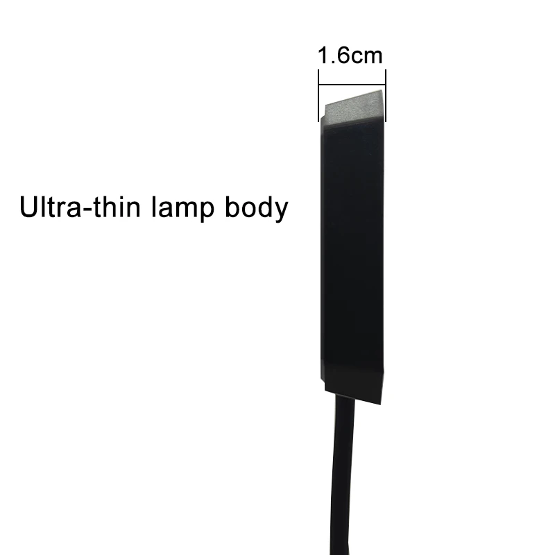 220 V Aquarium LED-Licht Volls – Led Planted Tank Light Bewertung und Preis