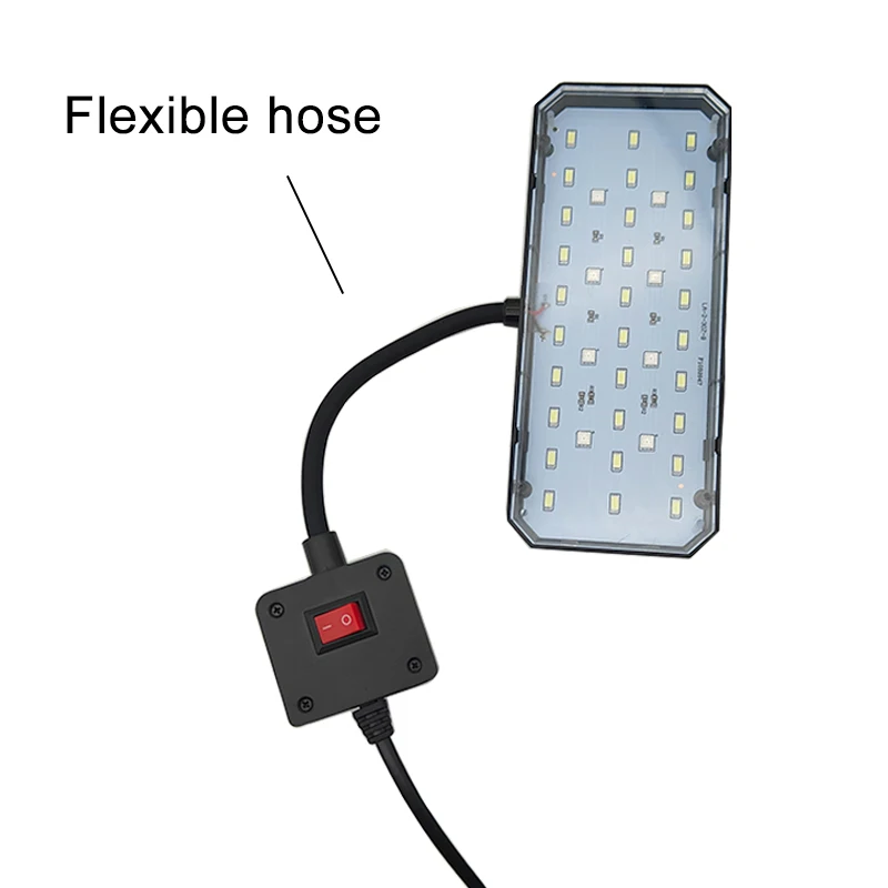 220 V Aquarium LED-Licht Volls – Led Planted Tank Light Bewertung und Preis