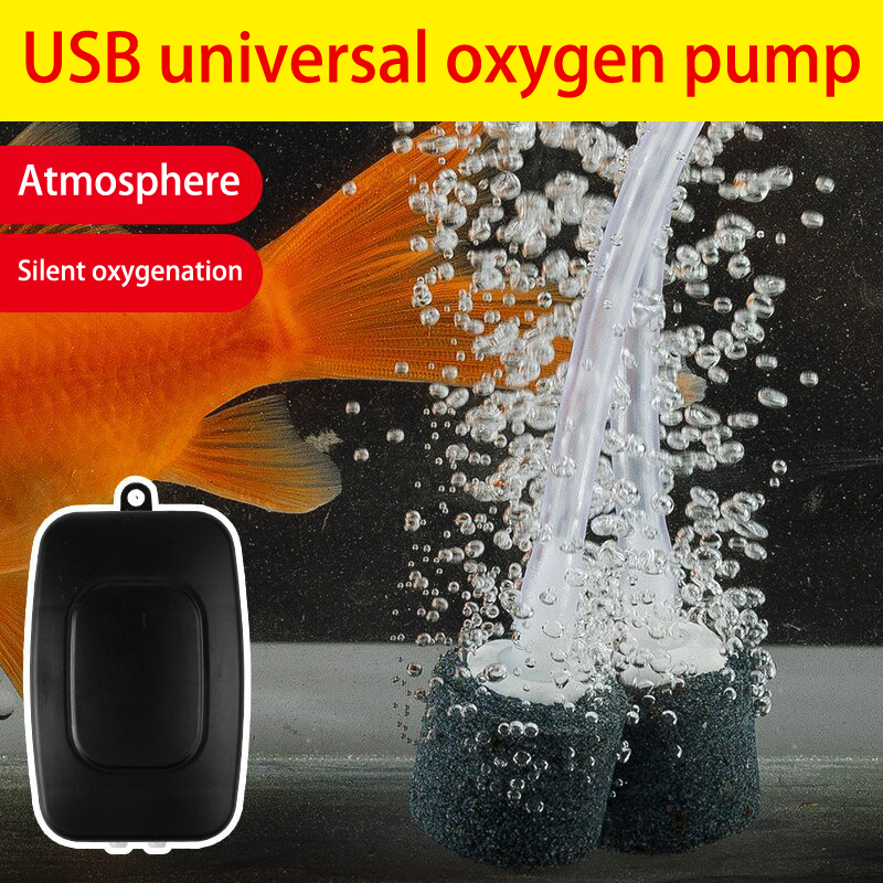 Mini Aquarium Luftpumpe Kit Sa – Planted Aquarium Accessories Bewertung und Preis