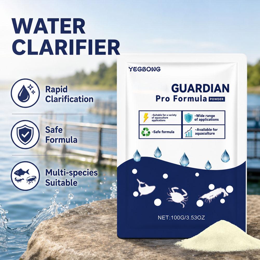 Aquarium-Wasserreiniger-Pulver – Planted Aquarium Care Bewertung und Preis