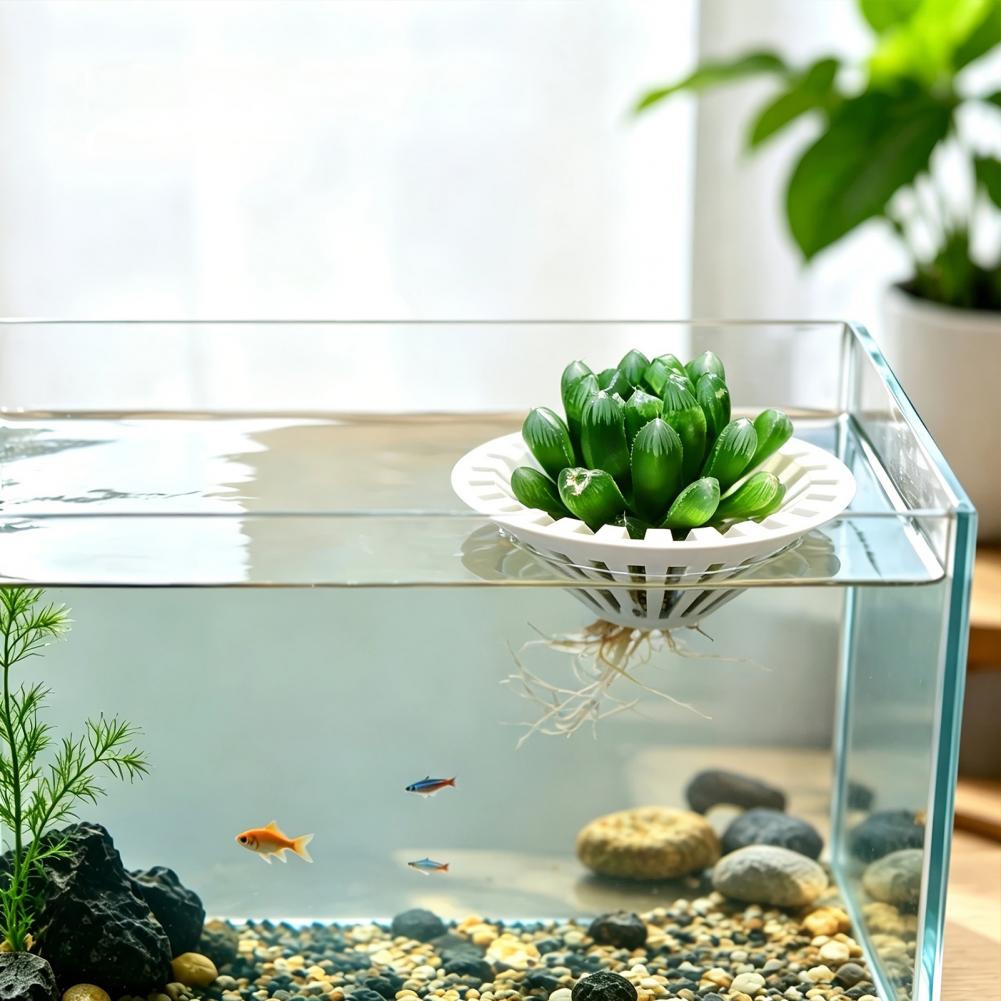 Aquarium Hydroponischer Pflanz – Planted Aquarium With Fish Bewertung und Preis