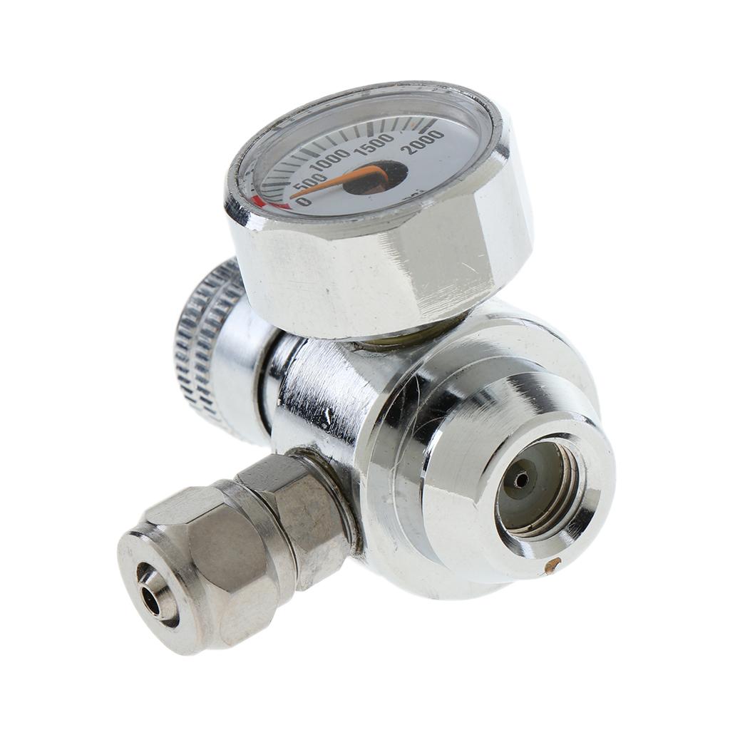Aquarium CO2-Generator Kupfer- – Planted Aquarium Care Bewertung und Preis