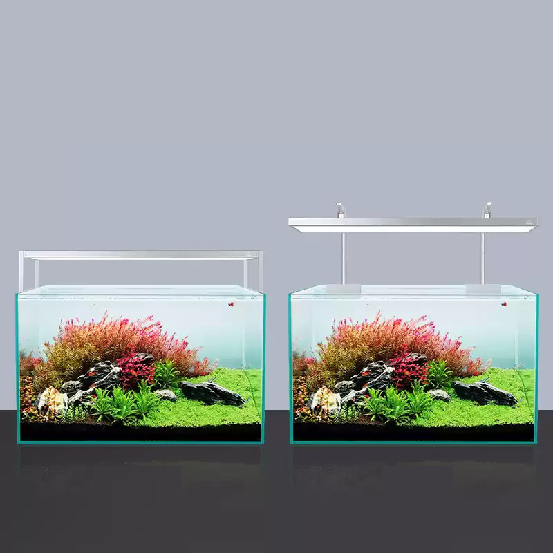 Woche Aqua L-Serie WRGB UV-Vol – Planted Aquarium Accessories Bewertung und Preis