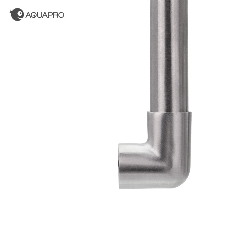 AQUAPRO Mini Edelstahl Inflow  – Planted Aquarium Accessories Bewertung und Preis