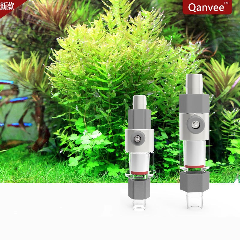Externer CO2-Reaktor Aquarium  – Planted Aquarium Accessories Bewertung und Preis