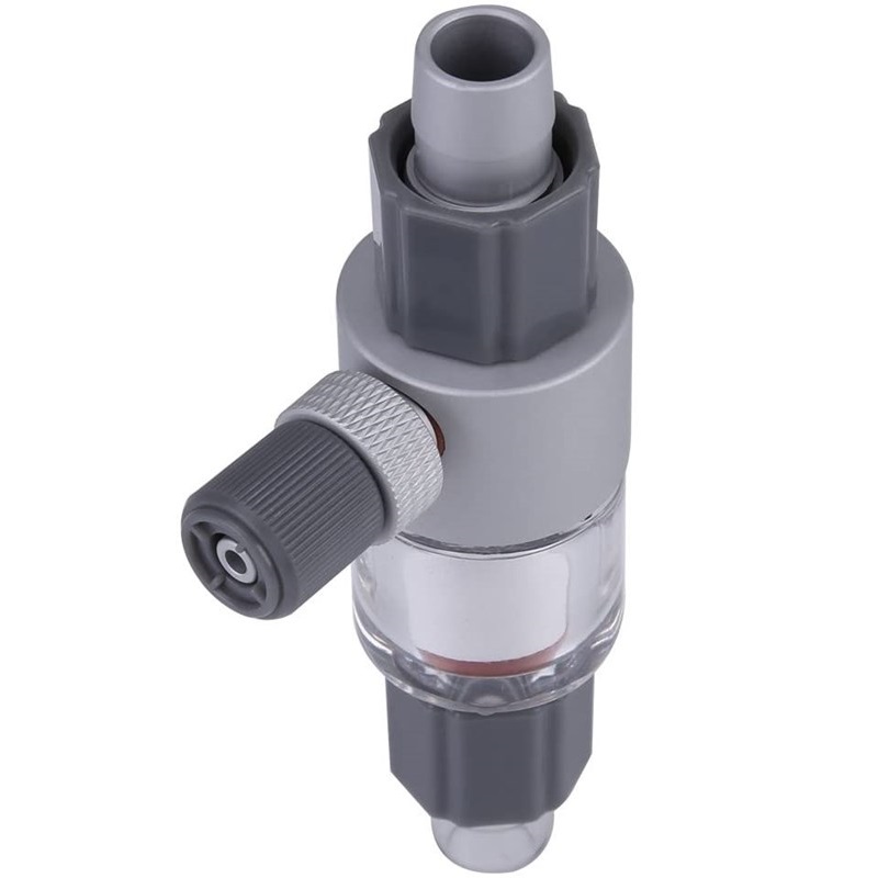 Externer CO2-Reaktor Aquarium  – Planted Aquarium Accessories Bewertung und Preis