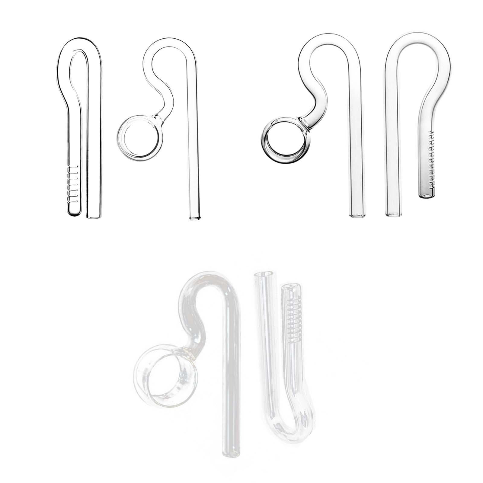 Aquarium-Lily-Rohr-Inflow/Ausf – Aquarium Lily Pipe Bewertung und Preis