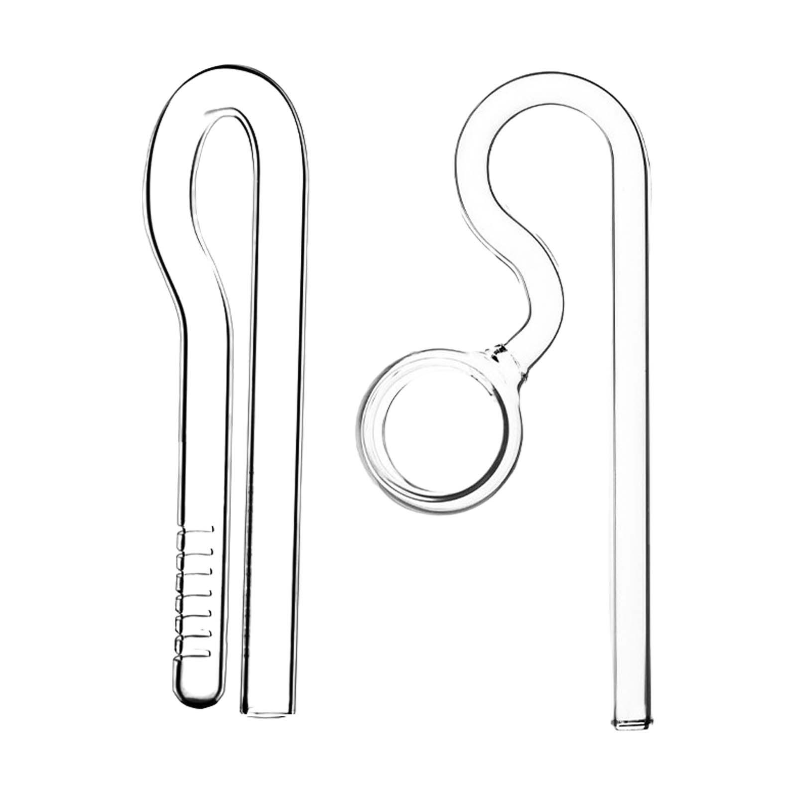 Aquarium-Lily-Rohr-Inflow/Ausf – Aquarium Lily Pipe Bewertung und Preis