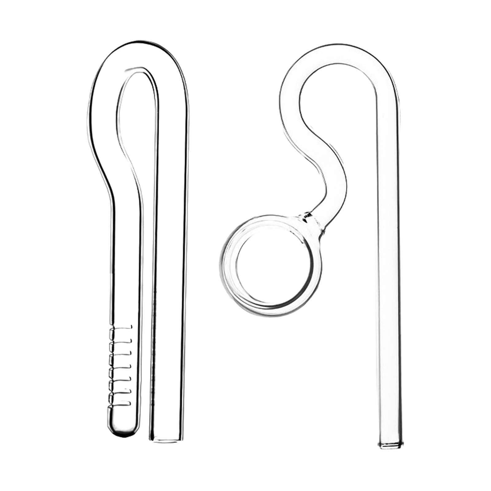 Aquarium-Lily-Rohr-Inflow/Ausf – Aquarium Lily Pipe Bewertung und Preis
