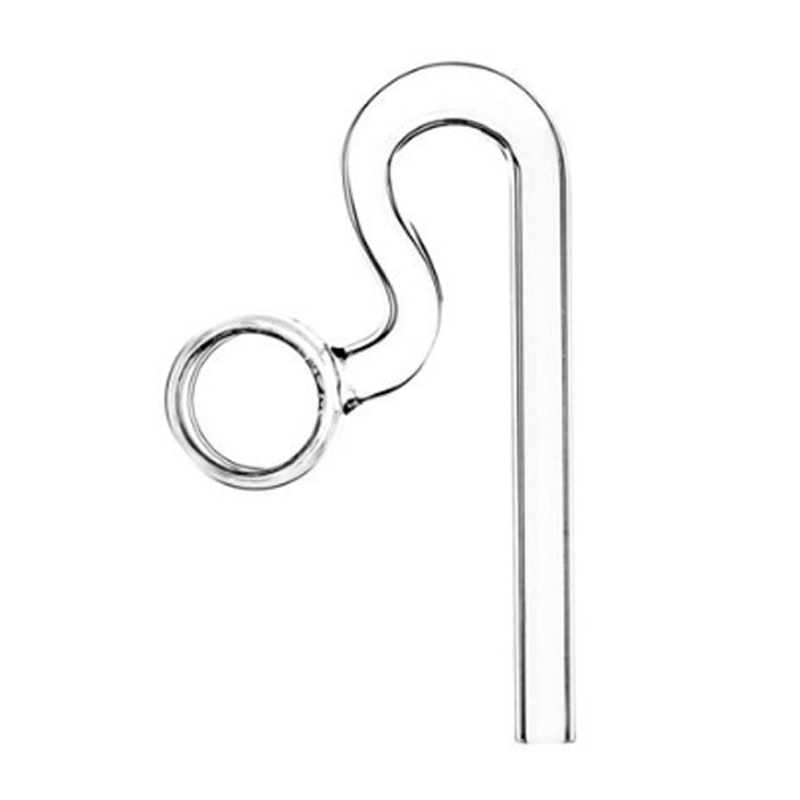 VIV Hochwertige Glas-Einlass-  – Aquarium Lily Pipe Bewertung und Preis