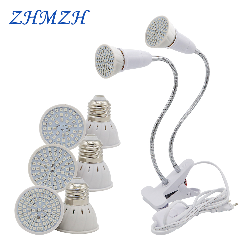 E27 LED Pflanzenwachstumslampe – Led Planted Tank Light Bewertung und Preis