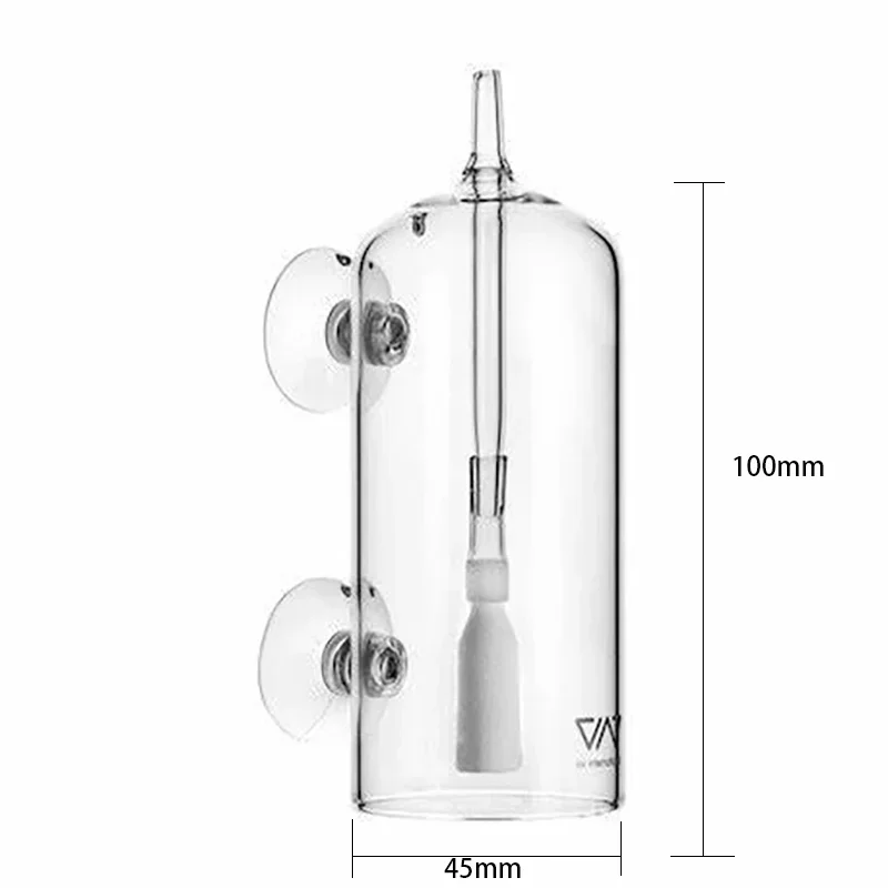 VIV Do Device Aquarium-Zylinde – Planted Aquarium Accessories Bewertung und Preis