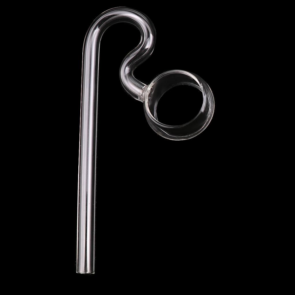 Aquarium Auslass Glas Lilie Ro – Aquarium Lily Pipe Bewertung und Preis