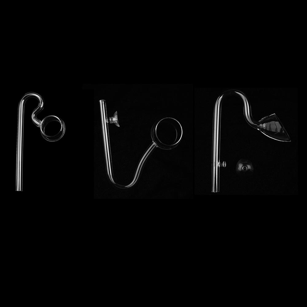 Aquarium Auslass Glas Lilie Ro – Aquarium Lily Pipe Bewertung und Preis