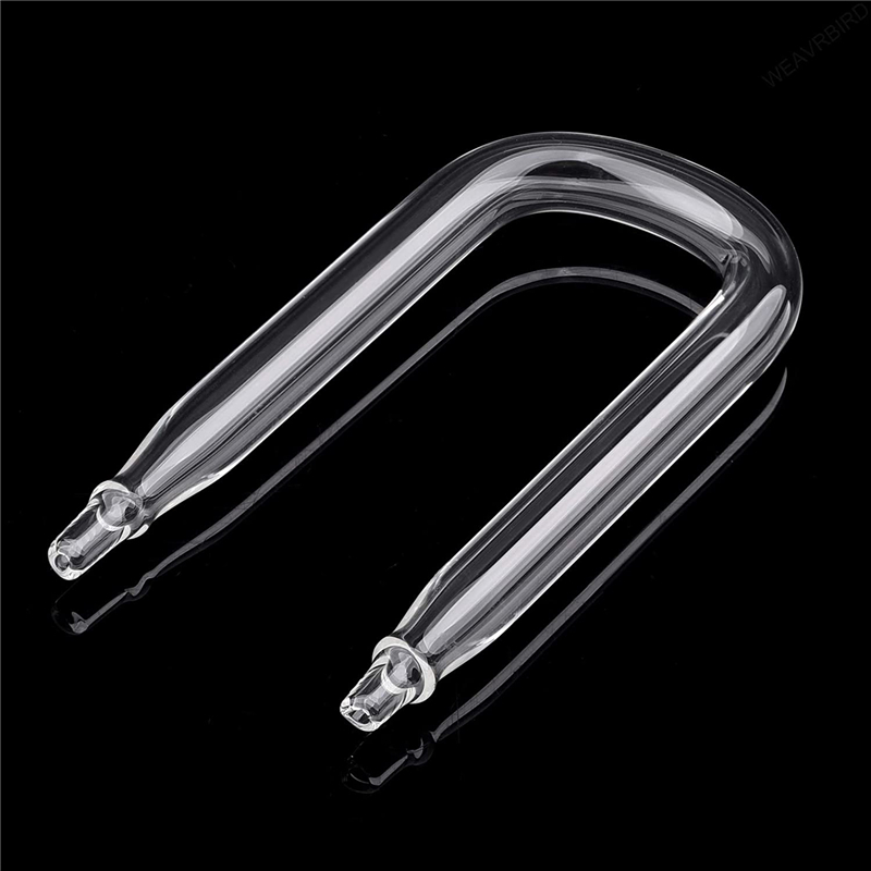 Aquarium U Förmigen Air Rohr S – Planted Aquarium Accessories Bewertung und Preis