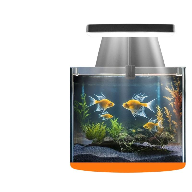 USB-Aquarium-Clipleuchte mit F – Led Planted Tank Light Bewertung und Preis