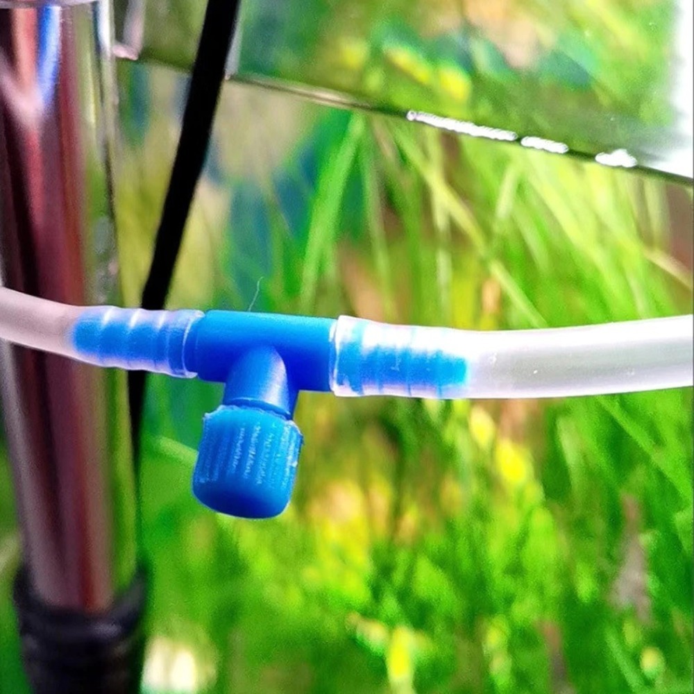 Aquarium-Luftregelventil, Eins – Aquarium Lily Pipe Bewertung und Preis