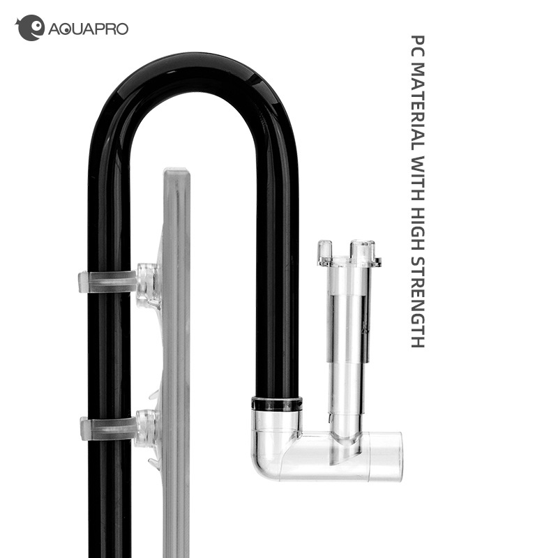 AQUAPRO Outlet Skimmer Angelta – Aquarium Lily Pipe Bewertung und Preis