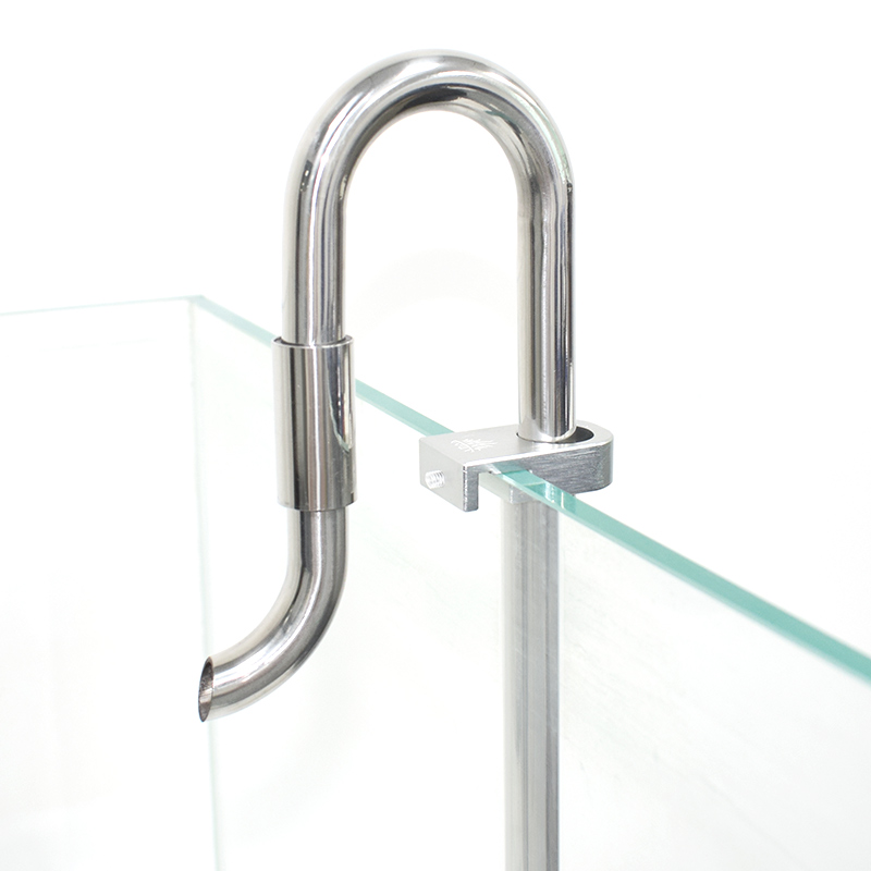 Vielseitige Aluminiumlegierung – Aquarium Lily Pipe Bewertung und Preis