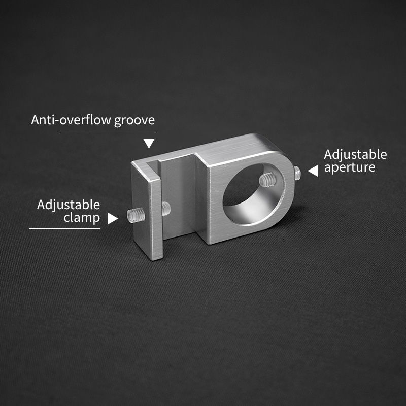 Vielseitige Aluminiumlegierung – Aquarium Lily Pipe Bewertung und Preis