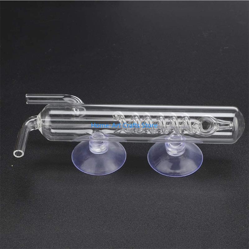 Y3NA CO2-Diffusor-Spiralen, Bl – Planted Aquarium Accessories Bewertung und Preis