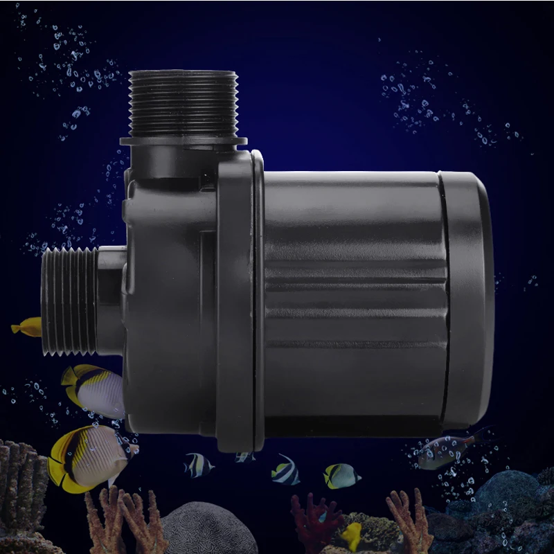 110–240 V roter Seestern-Aquar – Planted Aquarium Accessories Bewertung und Preis