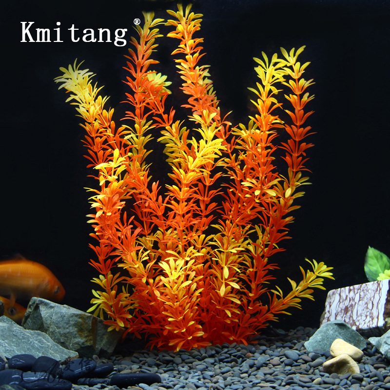 100cm Tropische Pflanzen, Groß – Planted Aquarium With Fish Bewertung und Preis