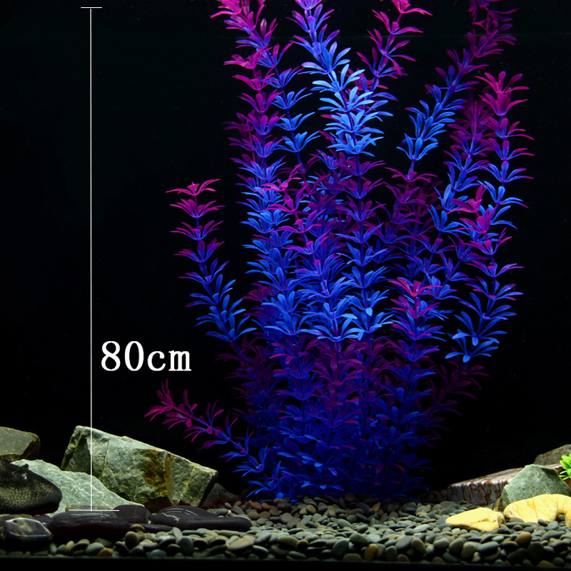 100cm Tropische Pflanzen, Groß – Planted Aquarium With Fish Bewertung und Preis