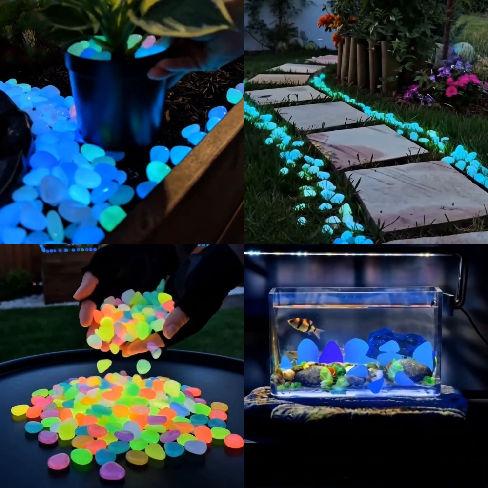 Bunte, im Dunkeln leuchtende K – Led Planted Tank Light Bewertung und Preis