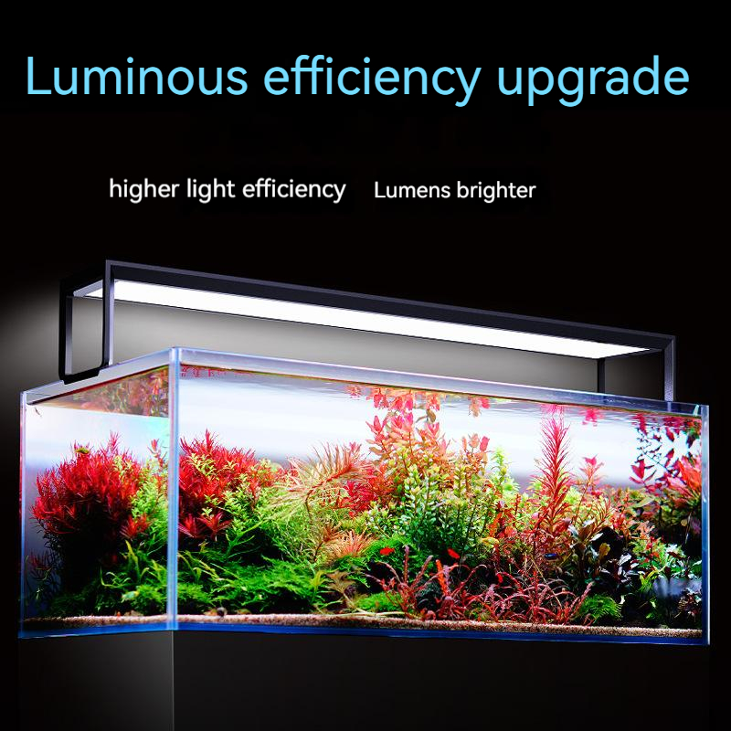 NETLEA 540S/590S Aquarium Voll – Led Planted Tank Light Bewertung und Preis