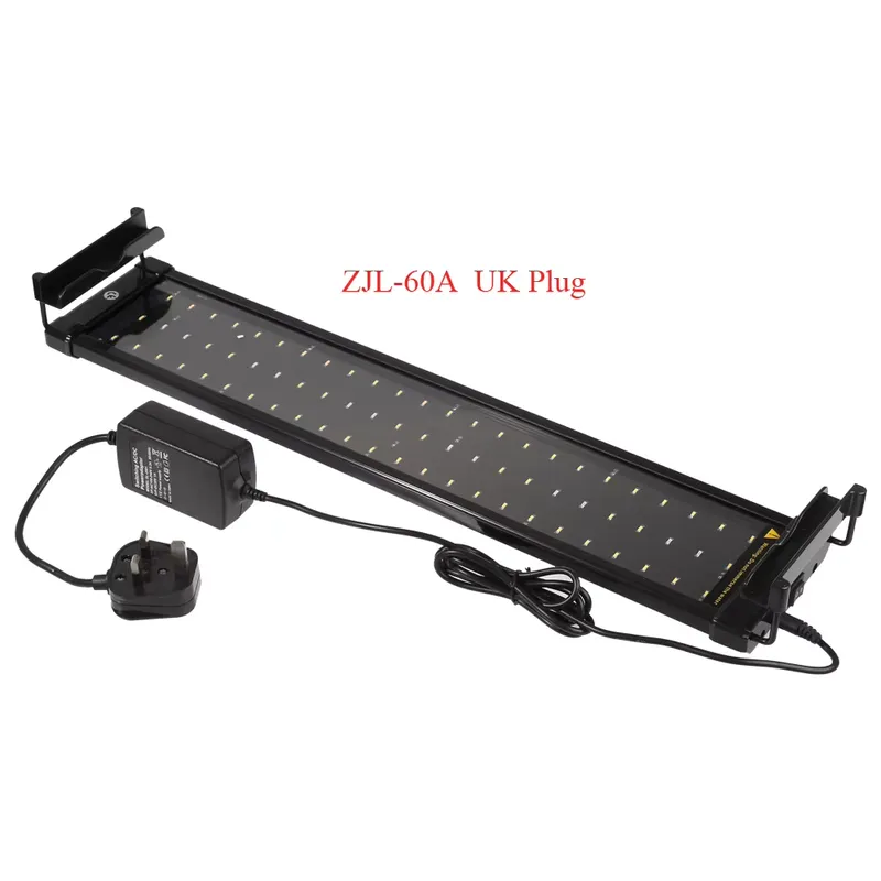 GAKO 11W ZJL-60A Meistverkauft – Planted Aquarium Competition Bewertung und Preis