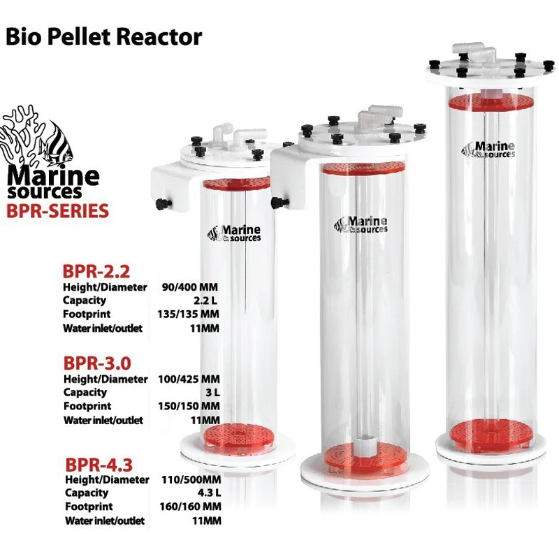 Meeres quellen brp 1,0 bpr 2,2 – Planted Aquarium Accessories Bewertung und Preis