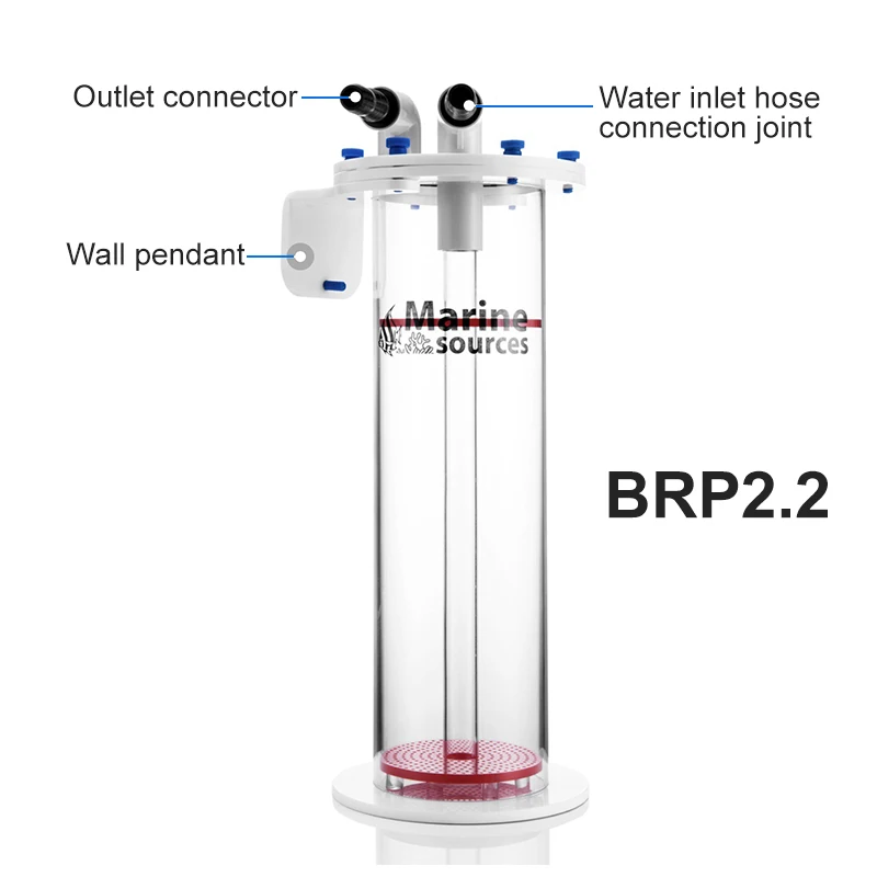 Meeres quellen brp 1,0 bpr 2,2 – Planted Aquarium Accessories Bewertung und Preis