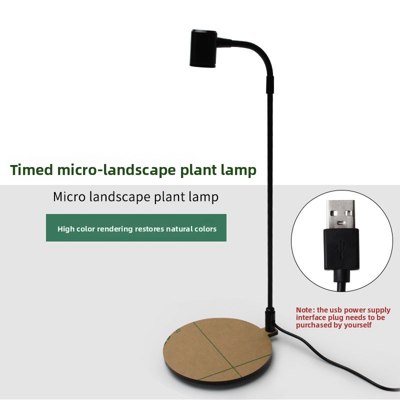 Mikro-Landschafts-Pflanzenlamp – Aquarium Plant Diseases Bewertung und Preis