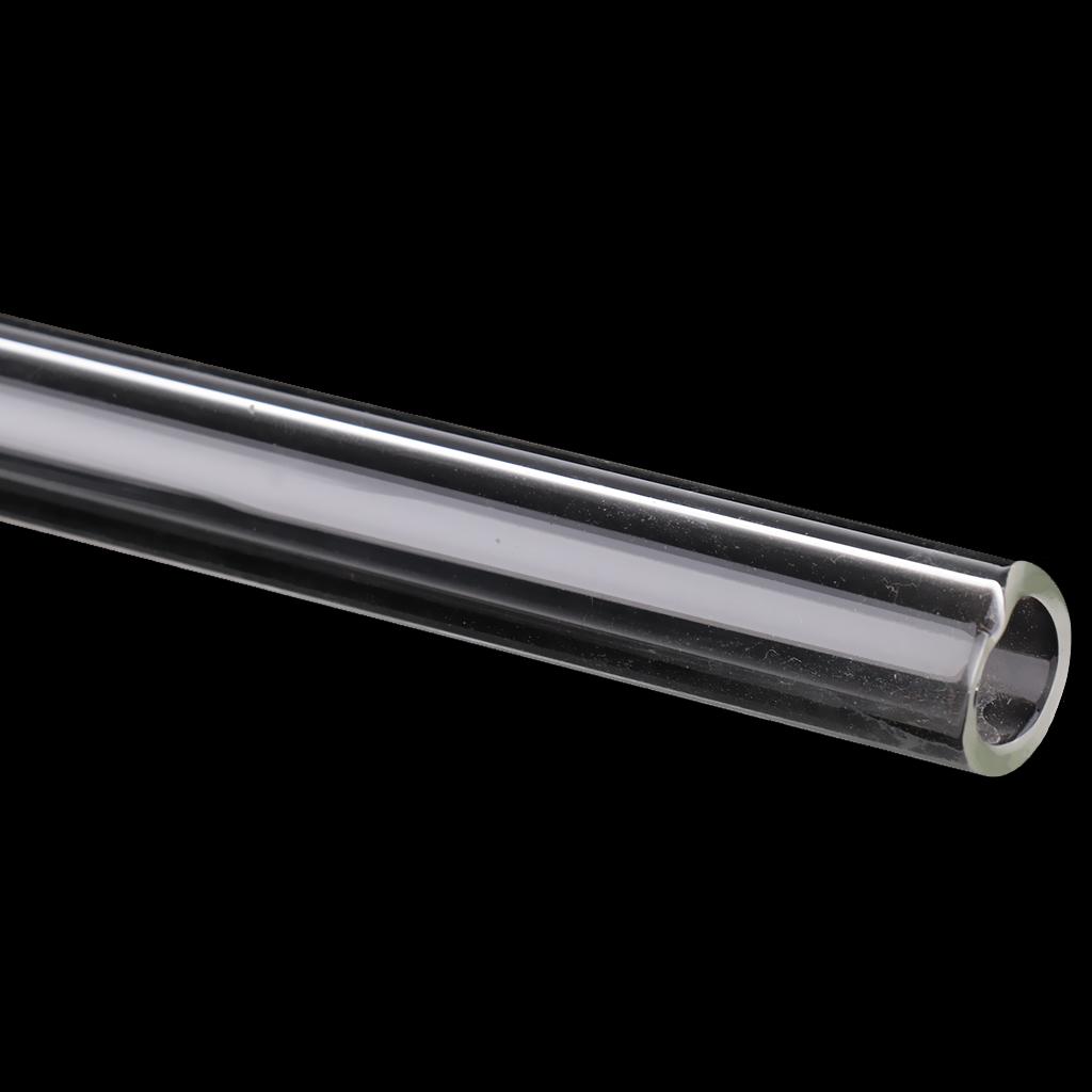 Borosilikatglas Lily Pipe Ausl – Aquarium Lily Pipe Bewertung und Preis