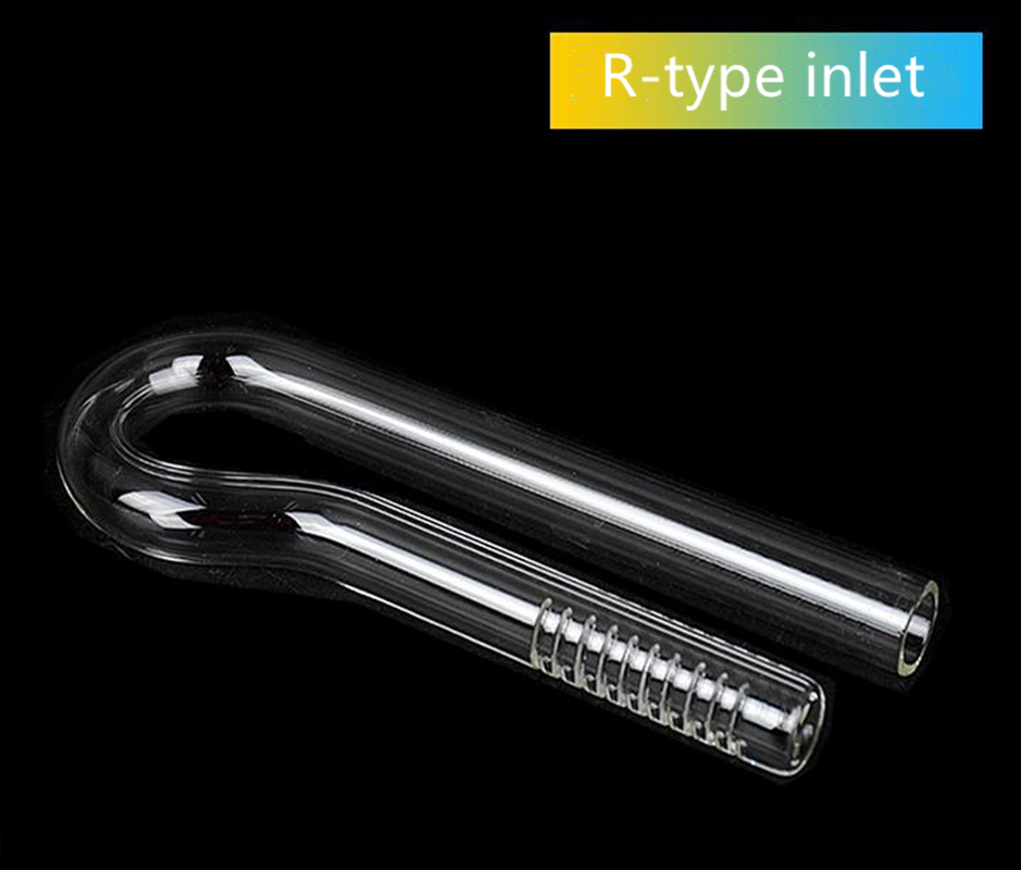 Aquariumglas Mini-Einlass und  – Aquarium Lily Pipe Bewertung und Preis