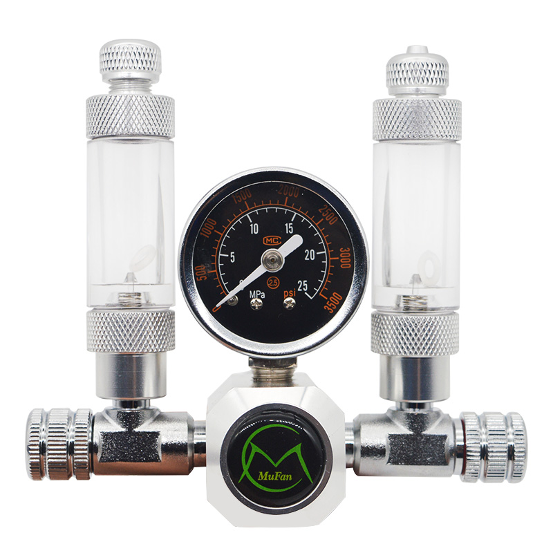Aquarium CO2 Regler Magnetisch – Planted Aquarium Accessories Bewertung und Preis