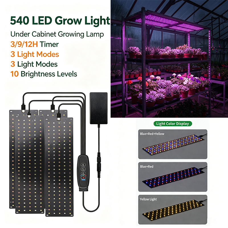 12V-Unterbauleuchte für Pflanz – Aquarium Plant Diseases Bewertung und Preis