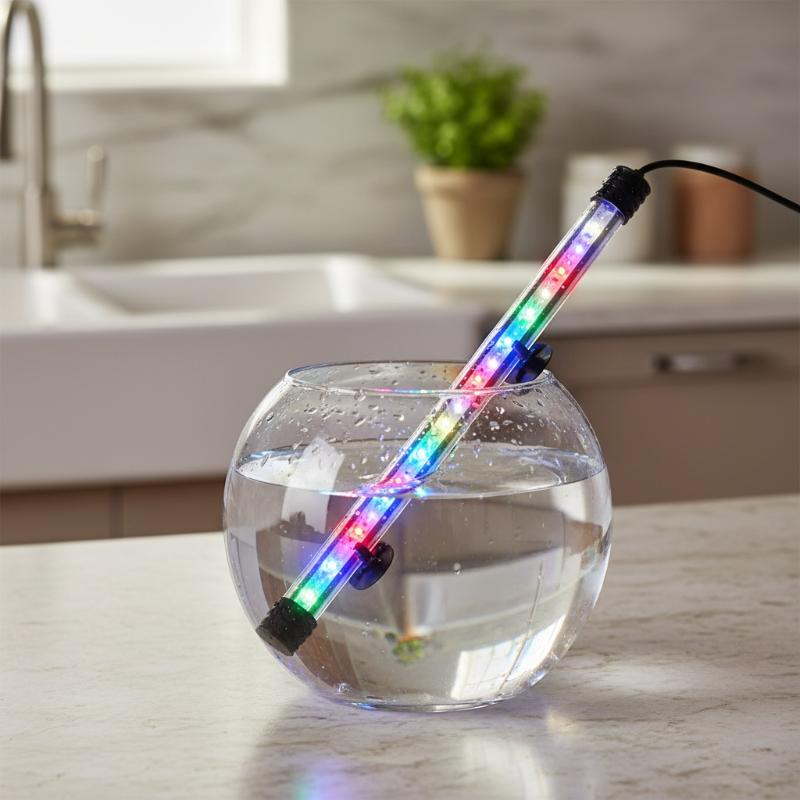17-47cm USB Wasserdichte Unter – Aquarium Plant Diseases Bewertung und Preis